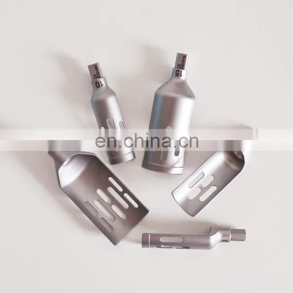 Mini Multifunctional Cordless Surgical Electric Tool;autoclavable Drill and Saw Small;Small Universal Orthopaedic Bone Drill photo-6