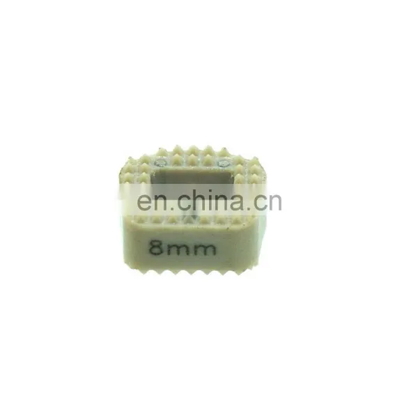 CE & ISO Marked Spine Bone Surgery Cervical Peek Cage Spinal Instrument Set Orthopedic Surgical Instruments photo-3