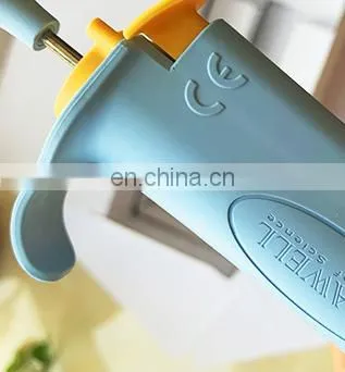 0.1-5000ul Lab Adjustable Various Volume Single Channel Micro Automatic Pipette photo-4