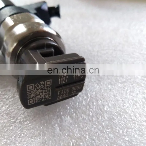 Common Rail Injector 095000-5600 1465A041 for Mitsubishi 4D56 photo-6