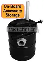 Electric Ash Vacuum Cleaner 302model /15L,18L,20L / 800W photo-2