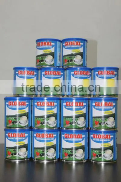 SWEETENED CONDENSED MILK photo-2