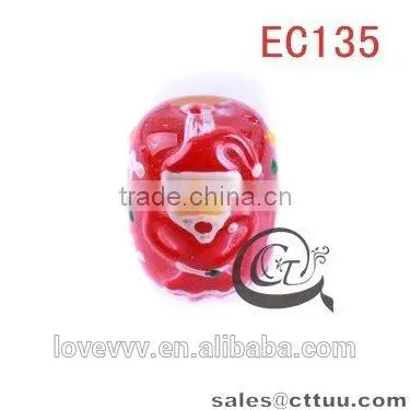 2014 Jewelry Accessory Rabbit Pattern Acrylic Beads 8mm EC131(DIY) photo-5