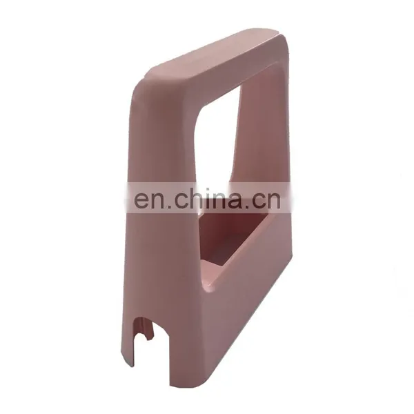 Custom Machining Tooling Cheap Rapid Prototype Components Plastic Injection Die Casting Molding Polished Mold for Plastic Parts photo-3