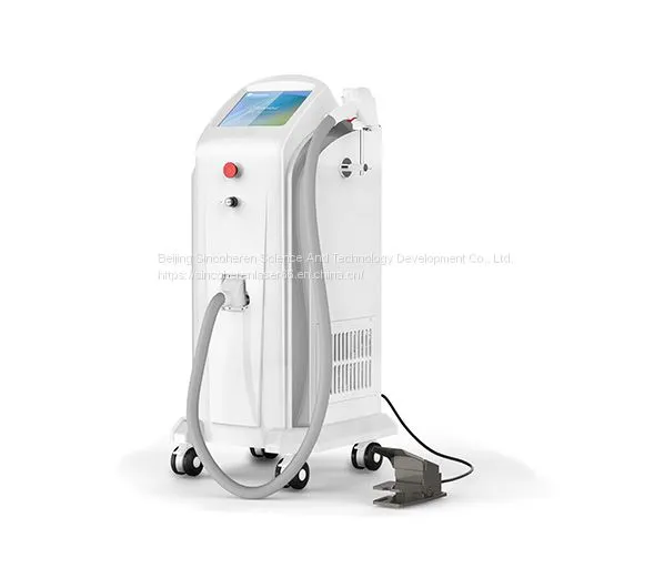 Diode Laser Hair Removal Machine