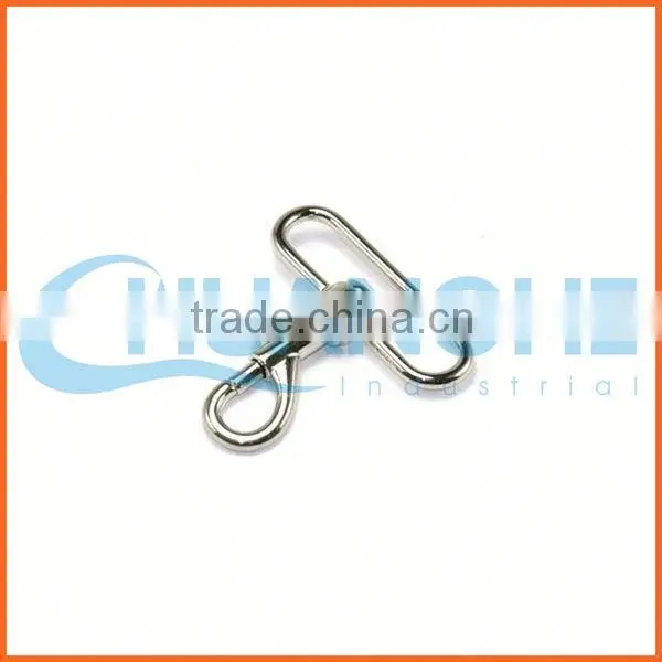 Made in China Ornamental Snap Hooks photo-6