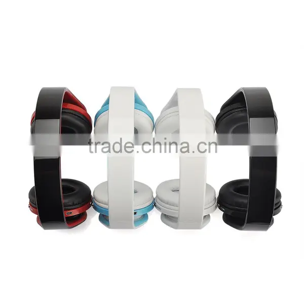 Stereo Bluetooth Headphone Wireless Bluetooth Stereo Headphone Wireless Bluetooth Headphone photo-4