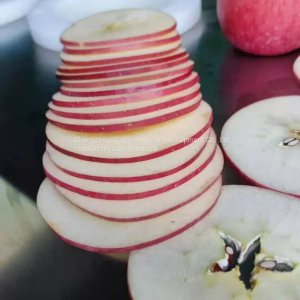 Banana Slicing Machine photo-3