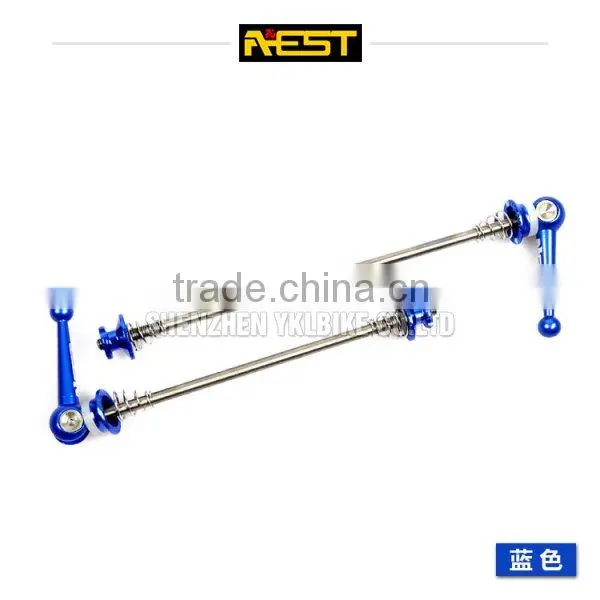 New Arrival Lightweight Titanium Ti Color Skewers photo-5