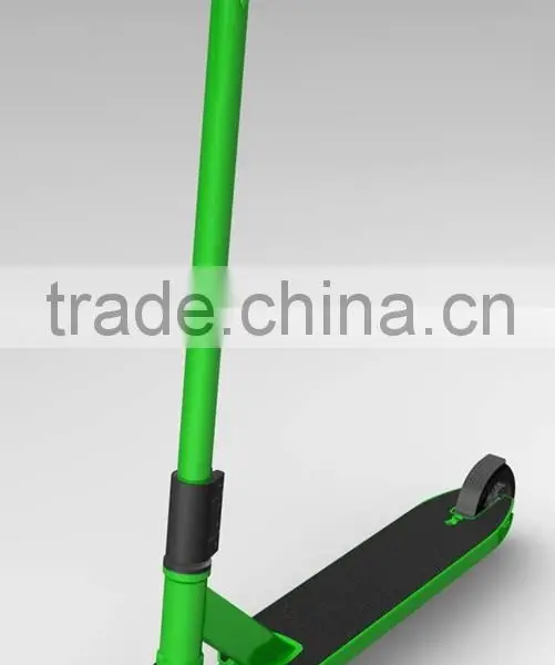 Freestye Scooters, Wholesale Pro Stunt Scooters, Kick Scooter Manufacturer in China photo-2