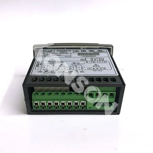 Dixell High Quality Digital Display Remote Cold Temperature Controller Xr06cx-5n0c1 Agent photo-2
