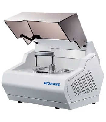Biobase China BK1000 Series Full-Automatic Blood Coagulation Analyzer