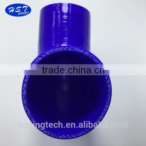 2015 New Best Selling Products High Pressure Durable Auto Accessories 90 Degree Elbow Silicone Hose photo-4