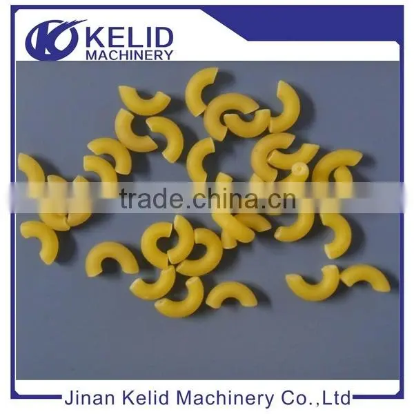 2015 New Products Industrial Pasta Making Machine photo-5