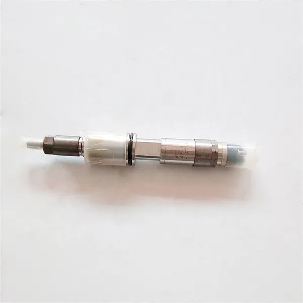 High Quality 0445120002 Diesel Common Rail Fuel Injection photo-2