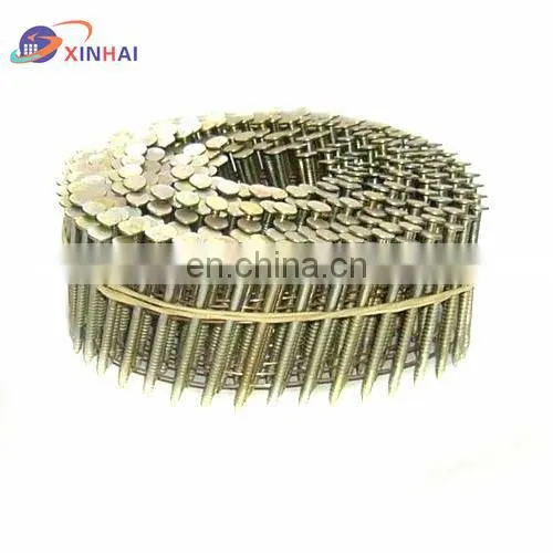 Coil Nail photo-4