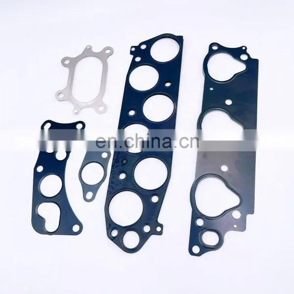OEM 06110-RCA-A01 for Honda Accord 2003-2007 CM6 Auto Spare Parts Cylinder Head Gasket LEFT photo-5