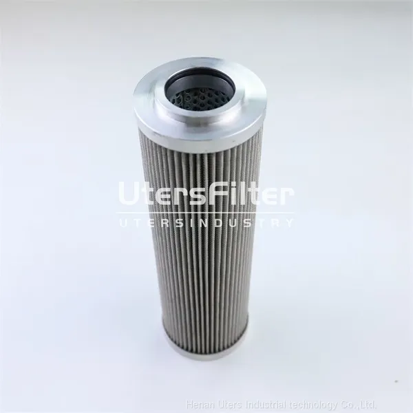 UTERS High Pressure Folding Filter Element Hydraulic Oil Filter Element M9753989 photo-3