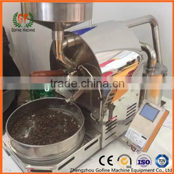 Coffee Roasting Machines 2kg photo-3