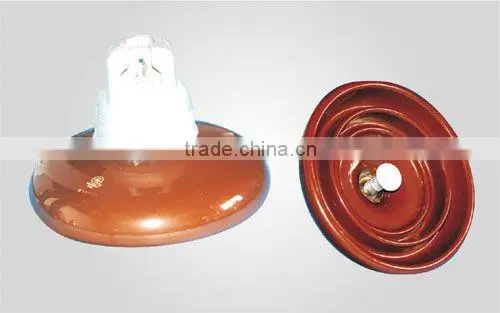 Porcelain Insulator