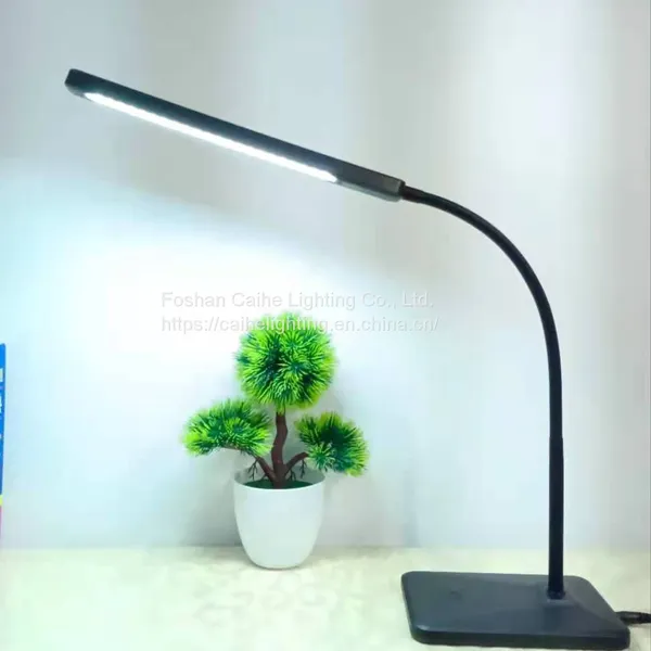 Portable USB Rechargeable Table Lamp 16 Color Change With Remote Control Glowing LED Square Ball Night Light photo-3