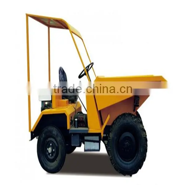 Different Kinds of Tipper Trucks Capacity Are Available photo-3