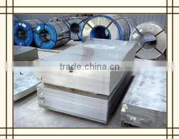 Hot Sale Silicon Steel Sheet Building Construction photo-4