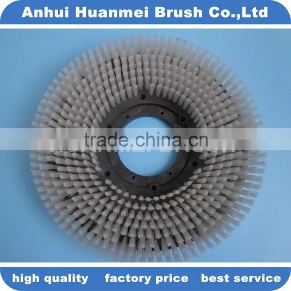 Wintersweet Shape Floor Scrubber Brush photo-2