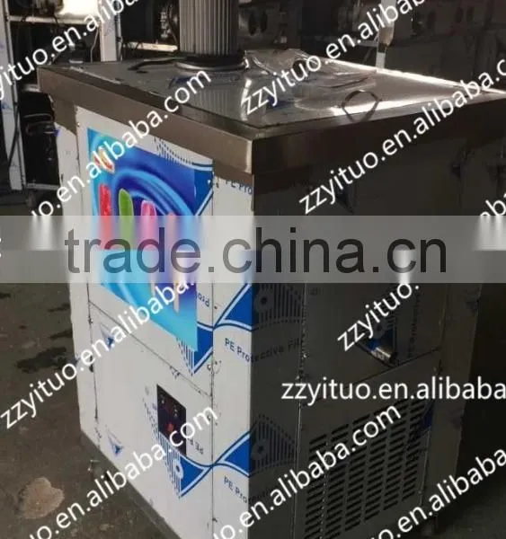 Stainless Steel Ice Lolly Making Machine |Ice Cream Making Machine| Pop Ice Stick Making Machine photo-3