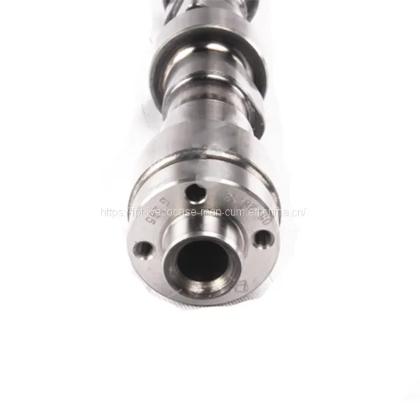 FPT IVECO CASE Cursor9 Euro 6 F2CFE612 A/B/D Camshaft 504241901/504255364/504326209/5802189757/5802189749 photo-3