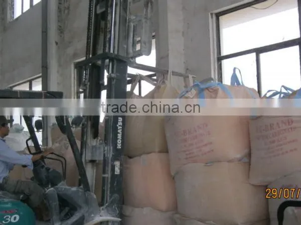 Upsale to 15% Ground Calcium Carbonate 98.5% CaCO3, Material From Vietnam, High Quality but Response Price for Rubber