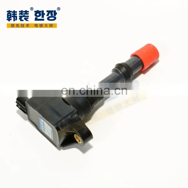 30520-PWA-003 Ignition Coil For Honda Civic 7 8 VII VIII JAZZ FIT 2 3 II III 1.2 1.3 1.4L photo-2