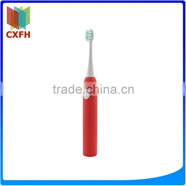 Broadband Sonic Jetstream Technology Personalized Soft Electric Toothbrush photo-4