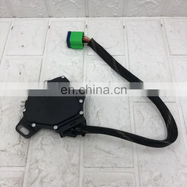 Neutral Safety Switch / Inhibitor Switch OEM 252927 252927 for PEUGEOT photo-4