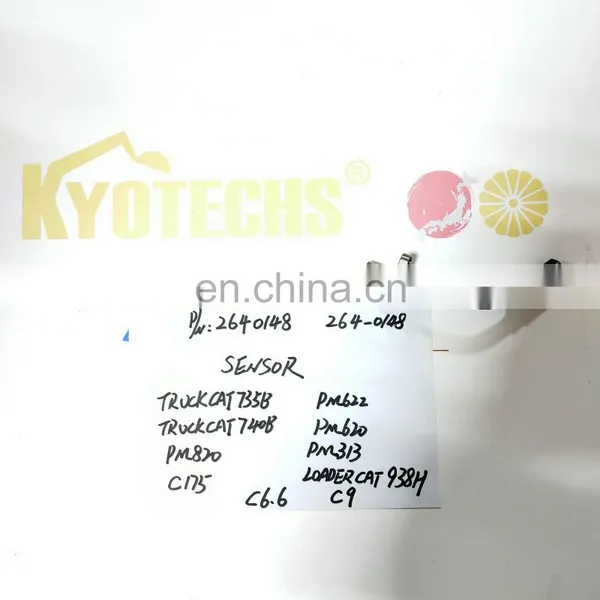 Factory Price 2640148 264-0148 SENSOR E735B PM622 E740B PM620 PM820 PM313 With High Quality photo-2