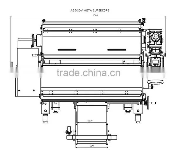 Automatic Pasta Maker Machine Made in Italy photo-3