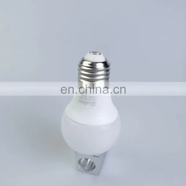Qualitec Hot Sale Household Energy Saving 3W 5W 7W 9W 12W 15W 18W Led Light Bulb Raw Material photo-2