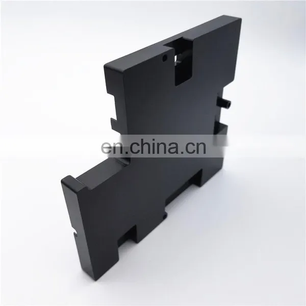 High Precision Machining CNC Anodizing Parts Aluminum Machining Fabrication 20220511 photo-3