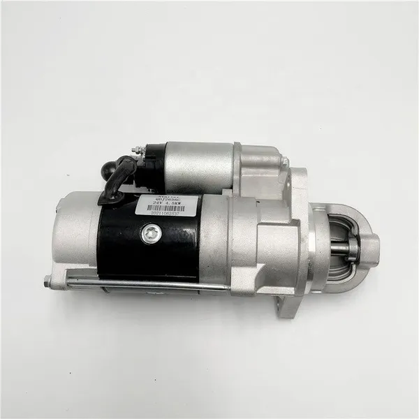 Foton Starter QDJ2636C/ FOTON OLLIN BJ1043 Starter,FOTON Truck Parts