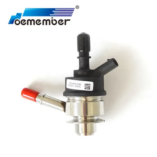 OE Member 82243649A Truck Parts Urea Injection Urea Pump Urea Nozzle for TENNECO