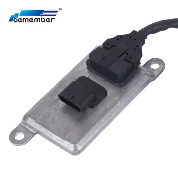 Nitrogen Oxide Sensor Replace Continental Nox Truck Diesel Engine Oxygen Nitrous Sensor 2006245 5WK96661D For DAF photo-4