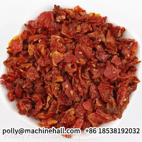 Bulk High Quality Dehydrated Tomato Wholesale Price photo-3