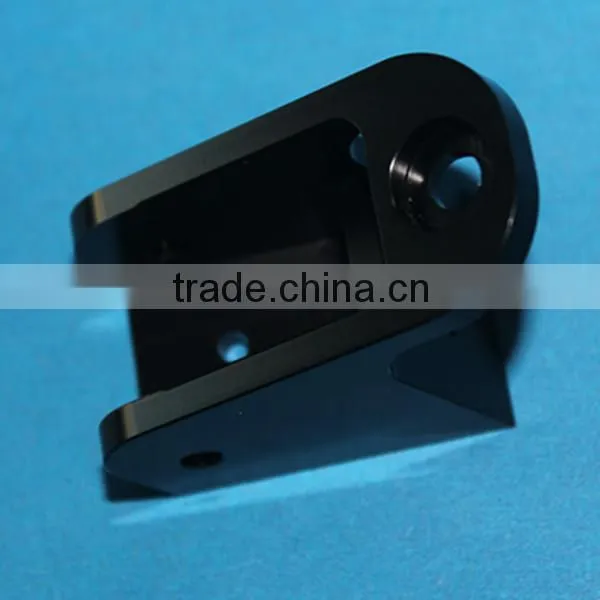 Close Tolerance Cnc Machining Brass Parts photo-3