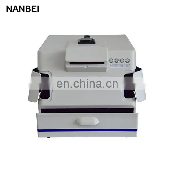 Cheap UV Analyser Viewing Cabinet for Electrophoresis photo-5