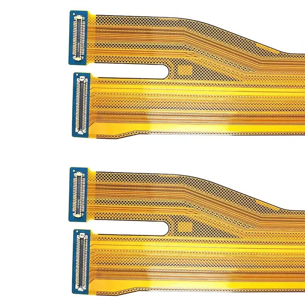 Charging Flex Main Board Flex Cable For Samsung Galaxy A52 Motherboard Cell Phone Parts Usb Charging Port photo-5