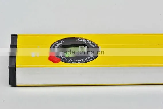 Aluminium Alloy Spirit Level
