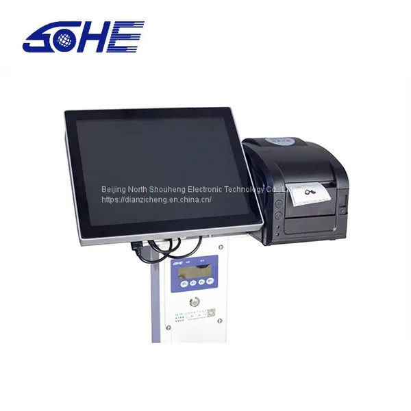 Smart pc Scale photo-3