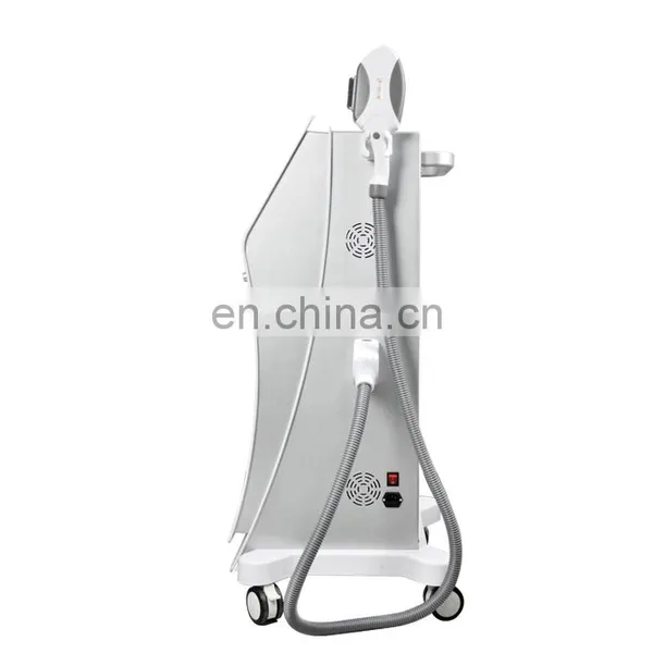 Cheaper Model Ipl Hair Removal Machine for Skin Rejuvenation and Depilation photo-3