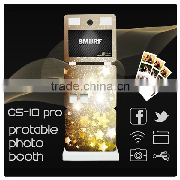 Portable Design Photography Equipment Foto Cabin in South America photo-4