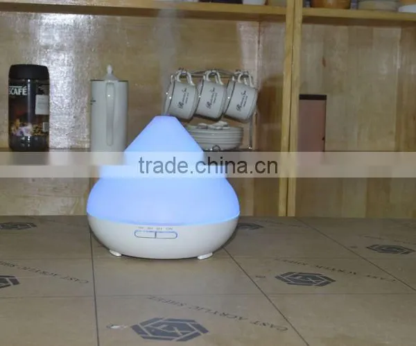 Cool Humidifier Diffuser and Essential Oils Sale Humidifier photo-2